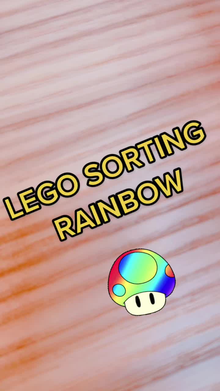 @LEGObeam