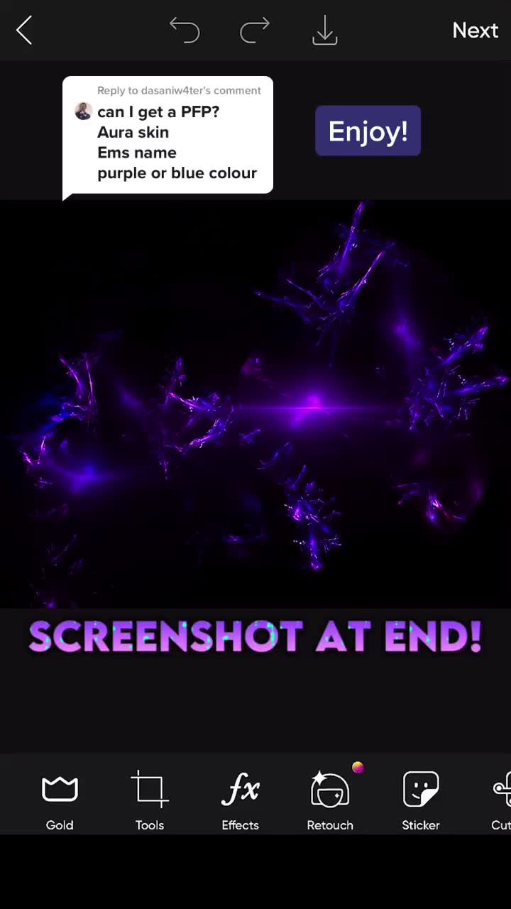 @AviGoated