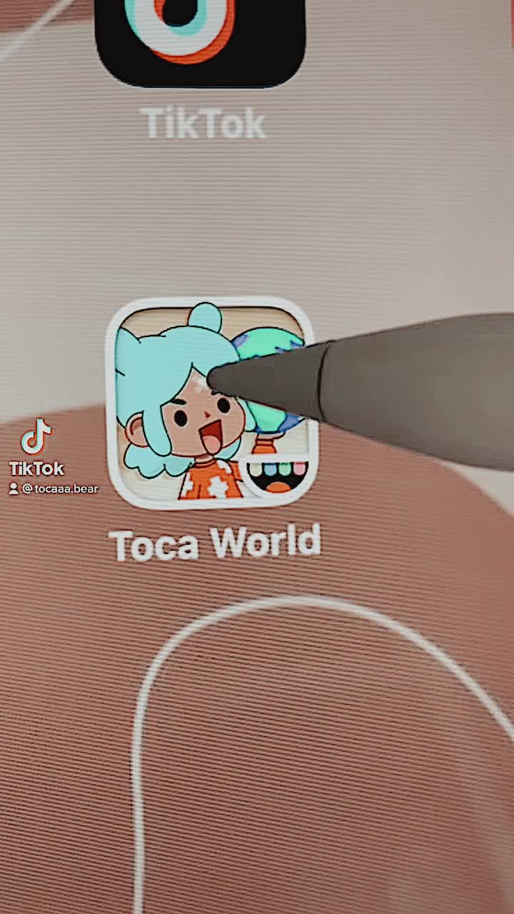 @✨𝚃𝚘𝚌𝚊 𝚠𝚘𝚛𝚕𝚍✨