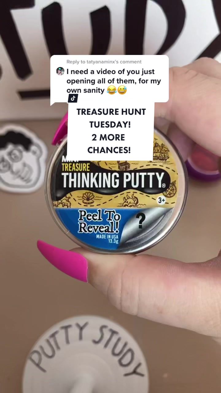 @puttystudy