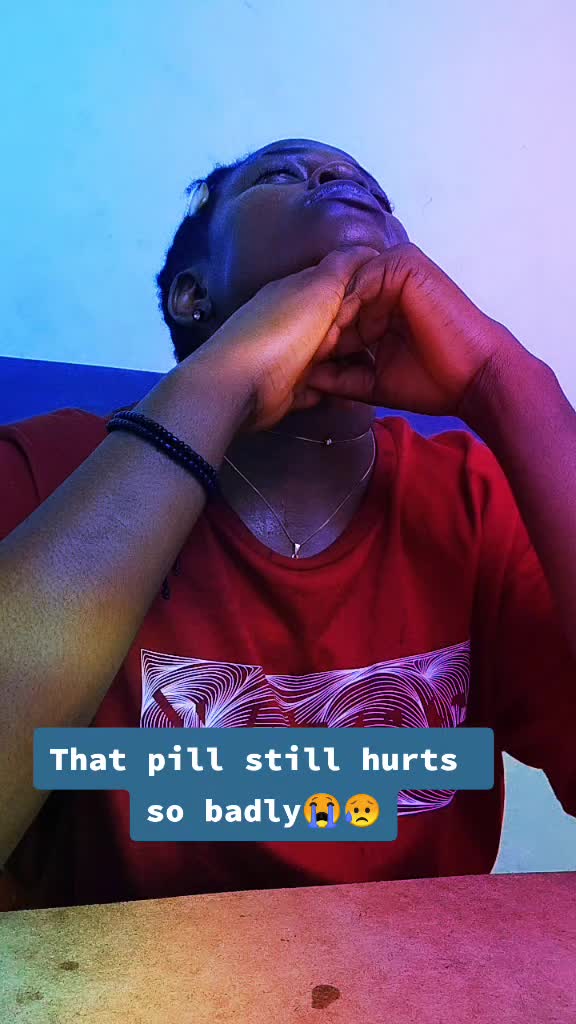 @Just Ondoa 😌❤️&zwj;🩹