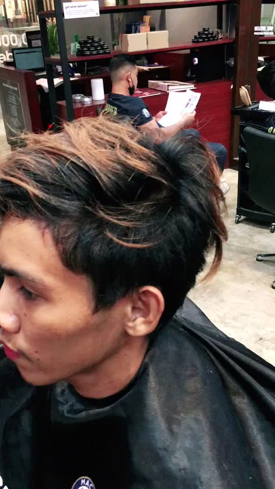 @Macho Mucho