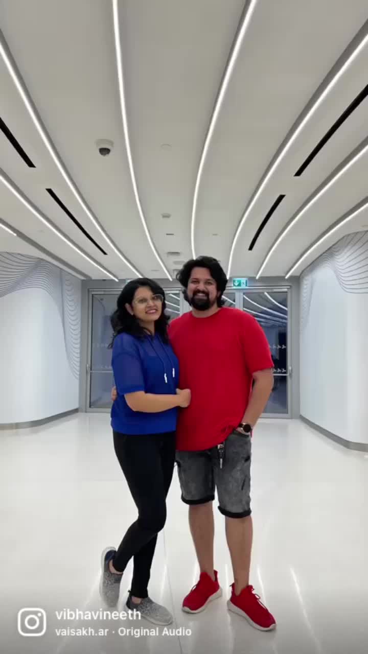 @Vibha Vineeth