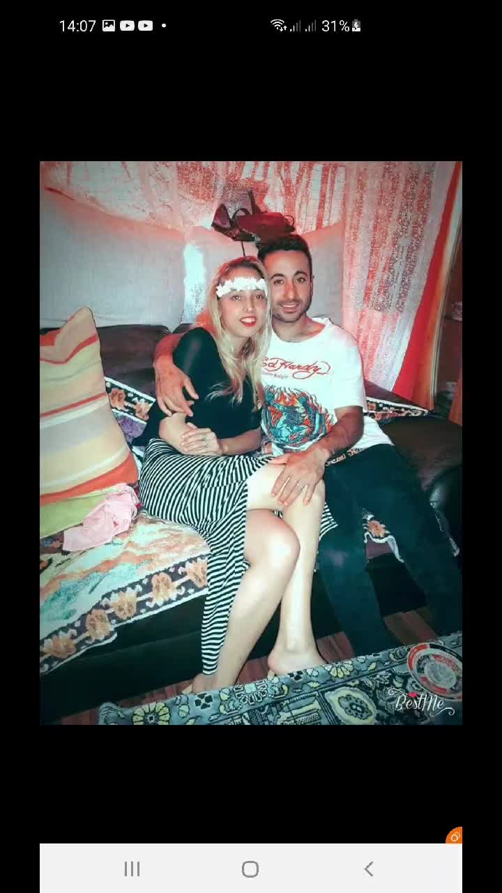 @Clarisa stoica