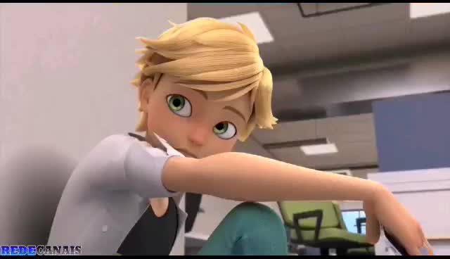 @f&atilde; de miraculous