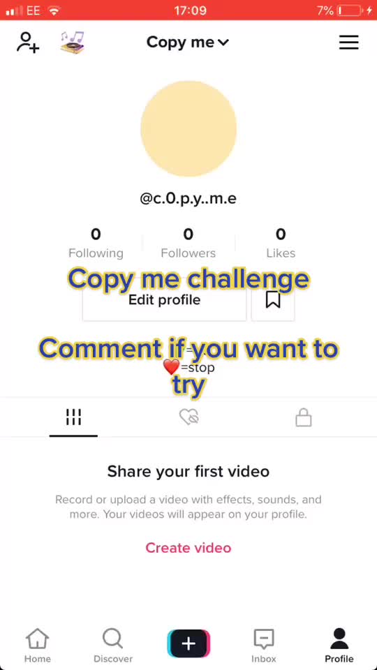 @Copy me