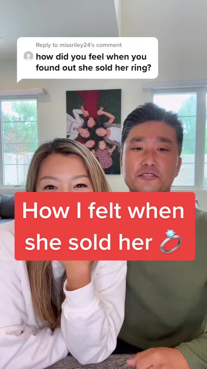 @Daniel & Christina Seong