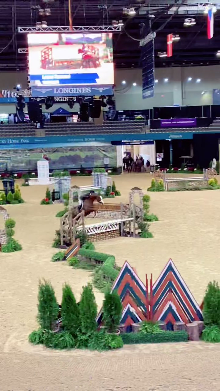 @TheChoiceEquestrian