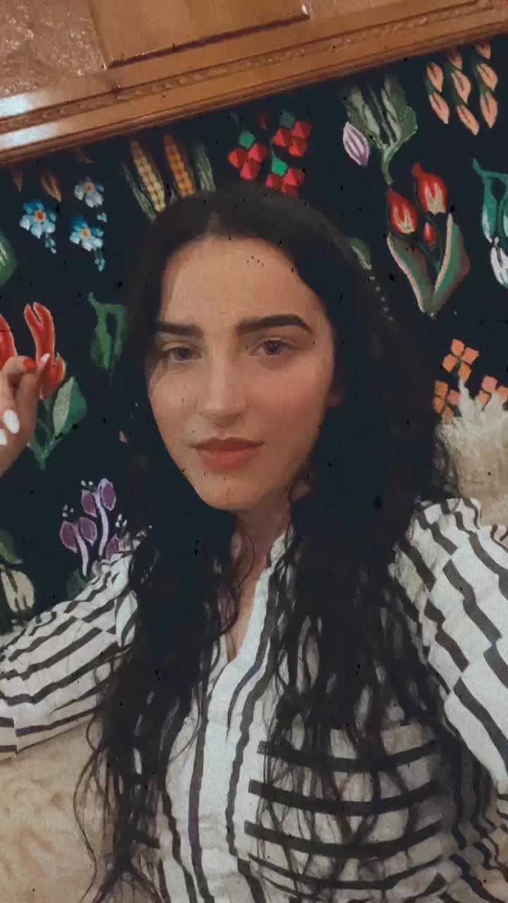 @Mariana Elena