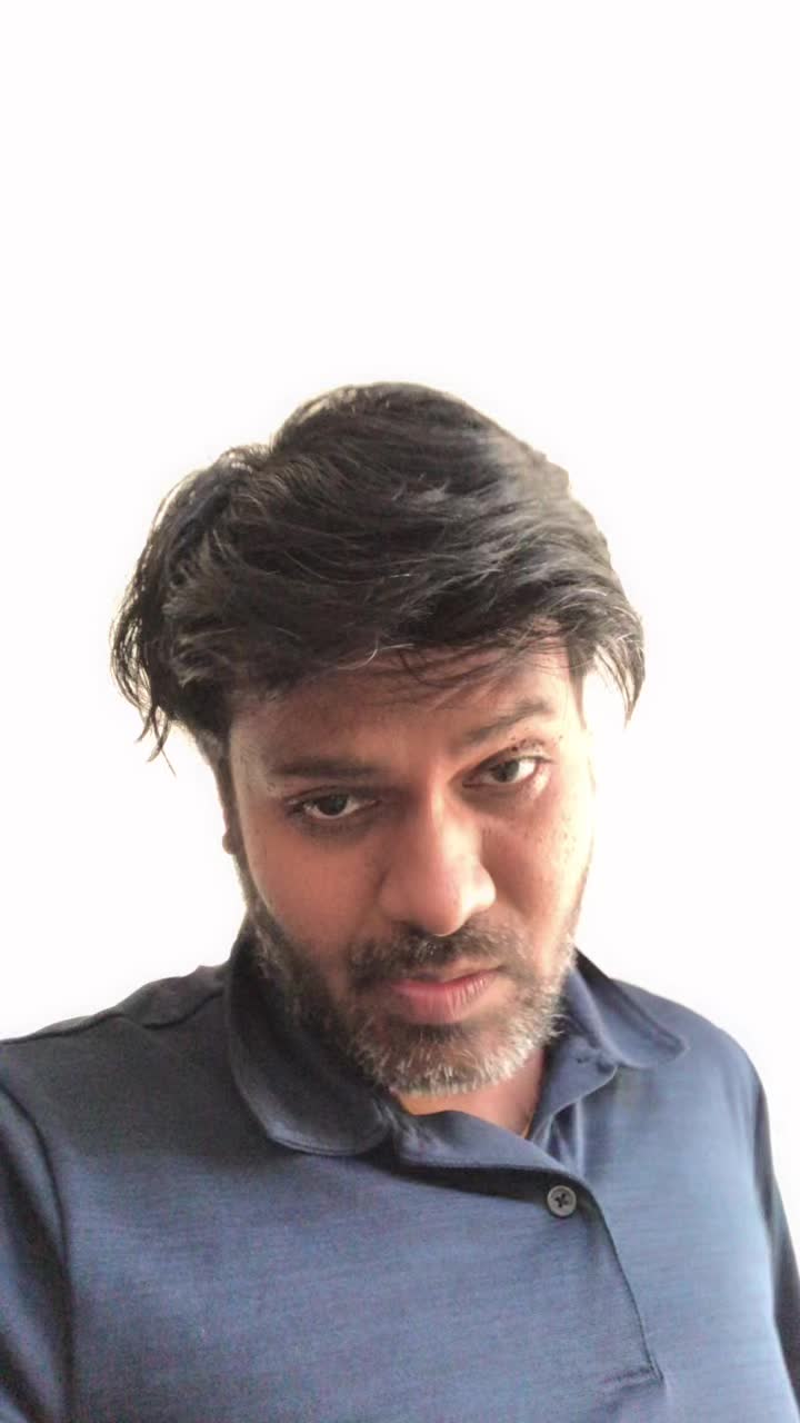 @Senthu rocks