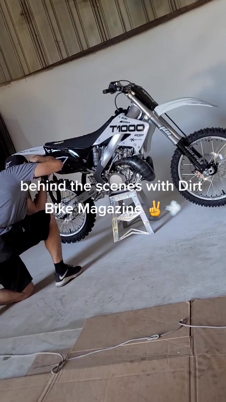 @mXrevival