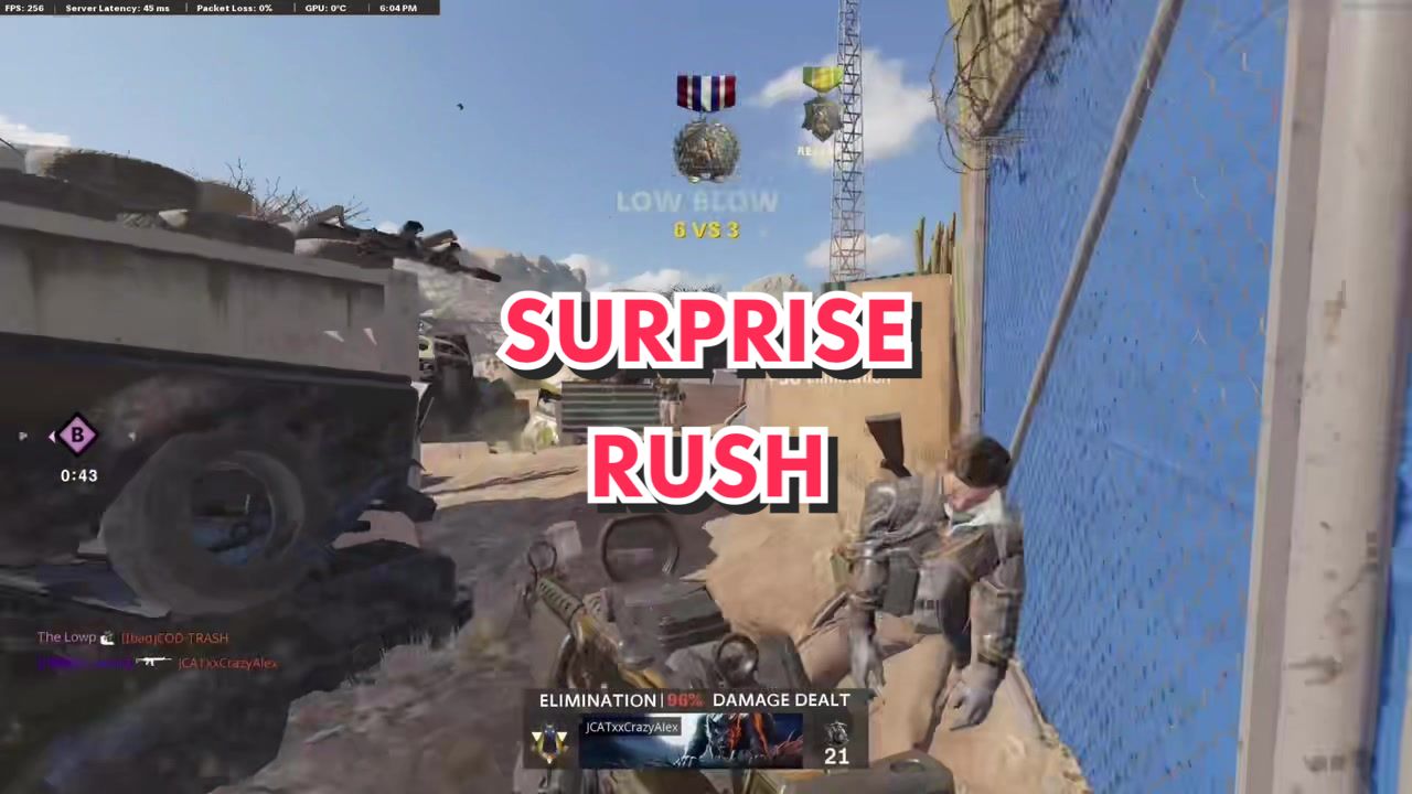 @miss_skinny 🎮