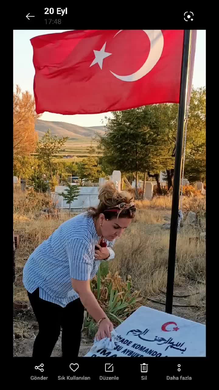 @Seher kargı