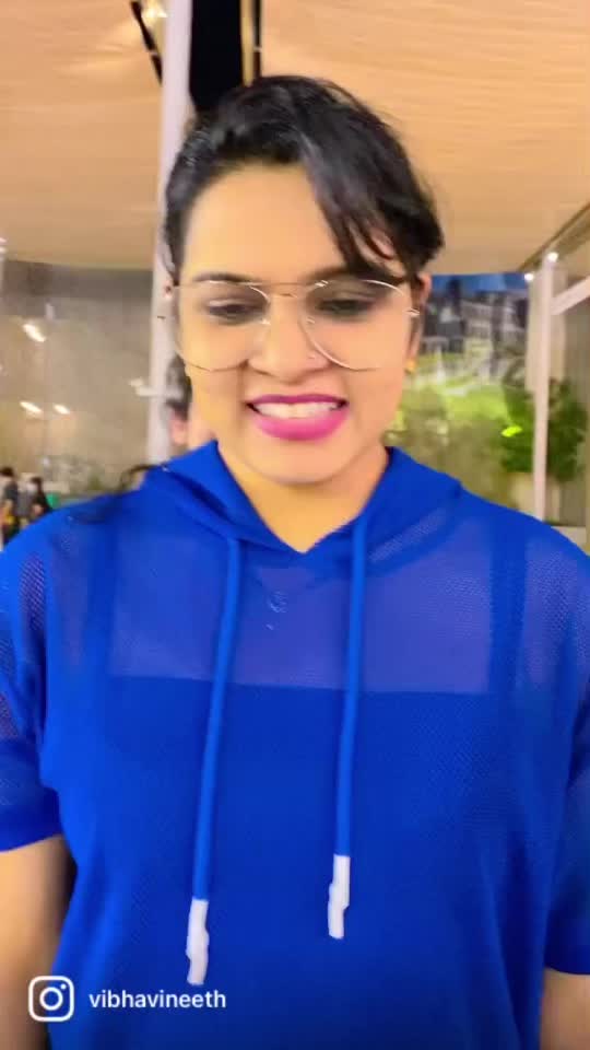 @Vibha Vineeth