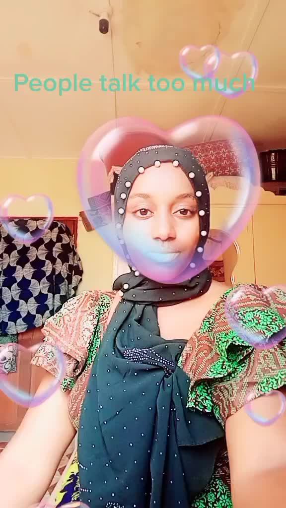 @Fatmata Jalloh