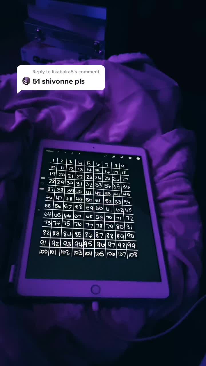 @P R O C R E A T E