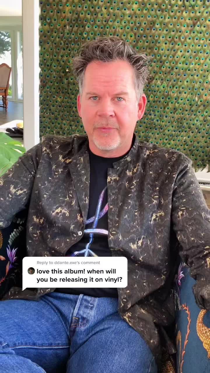 @Gary Allan