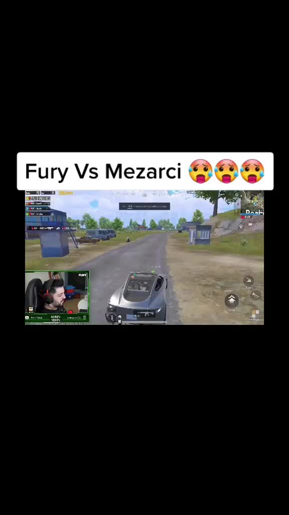 @Fury Ersin Yekin
