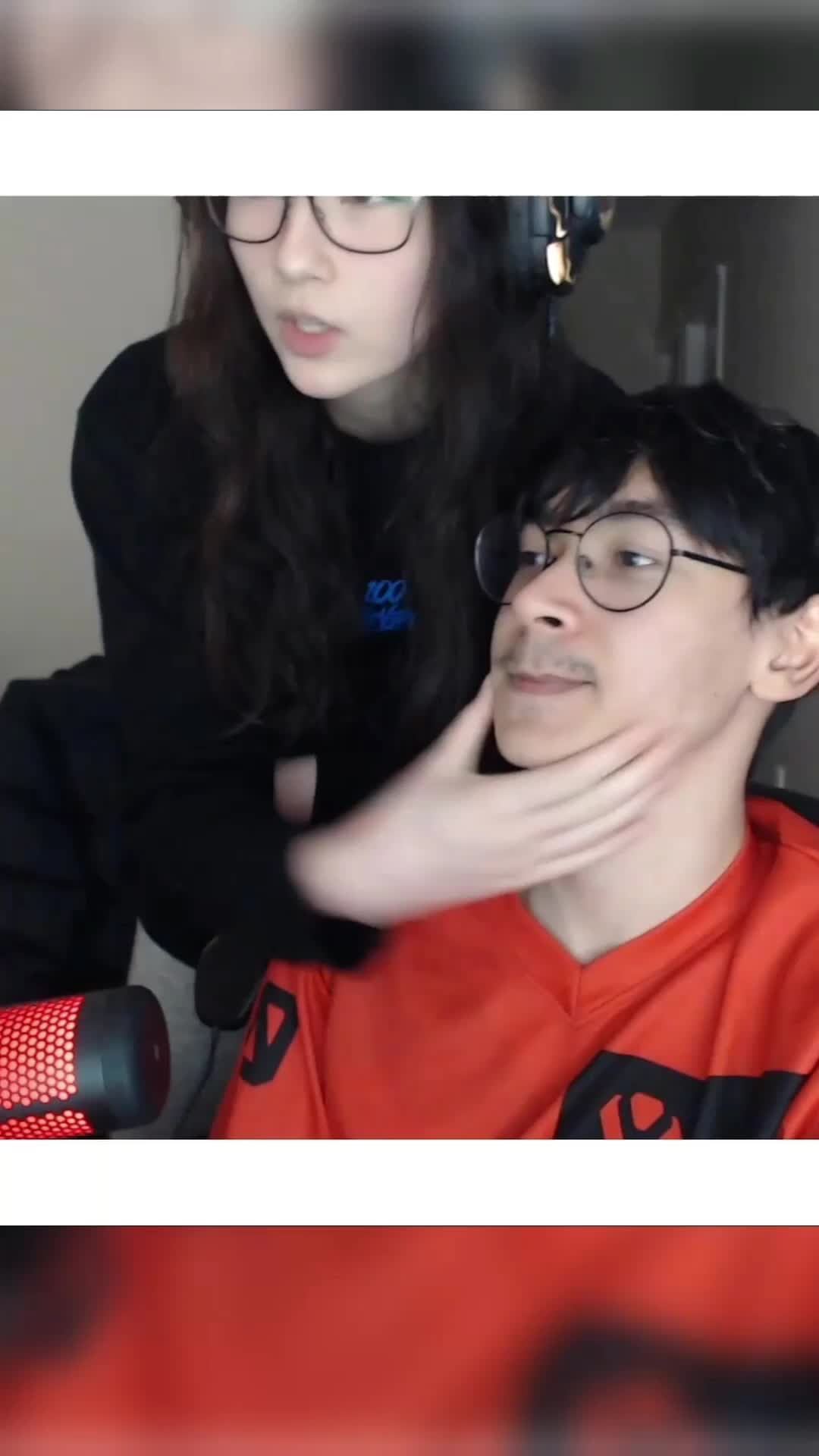 @Kyedae