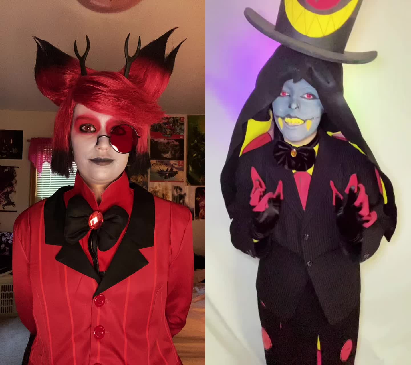 @Stephanie Joy Cosplay