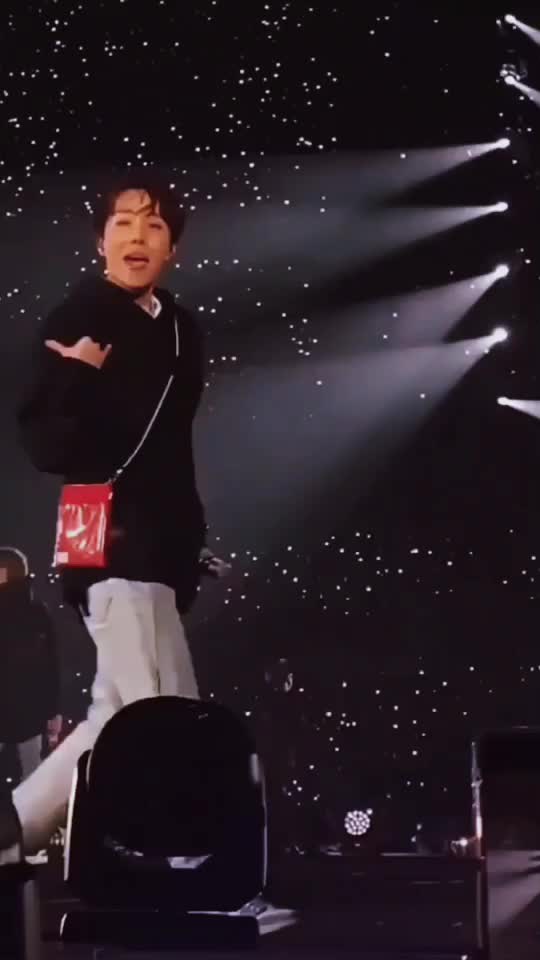 @Hobi