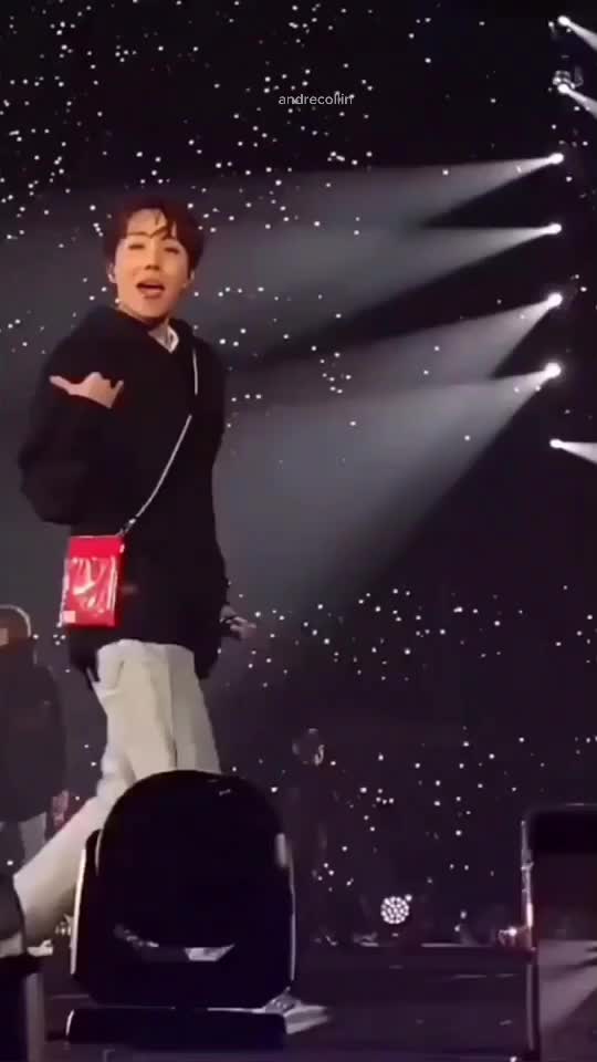 @Hobi