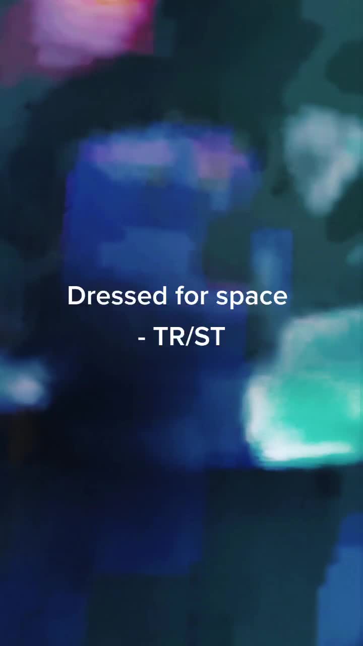 @we love TR/ST