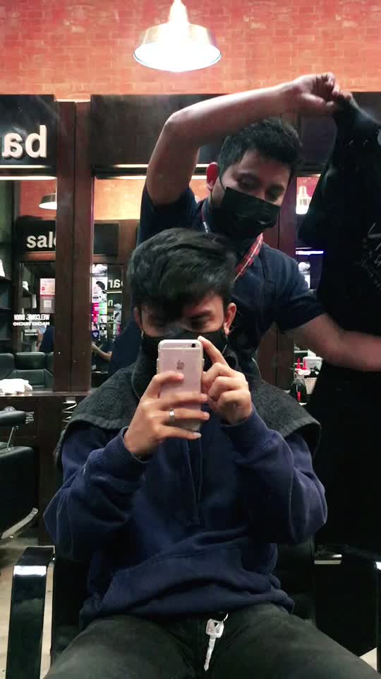 @Macho Mucho