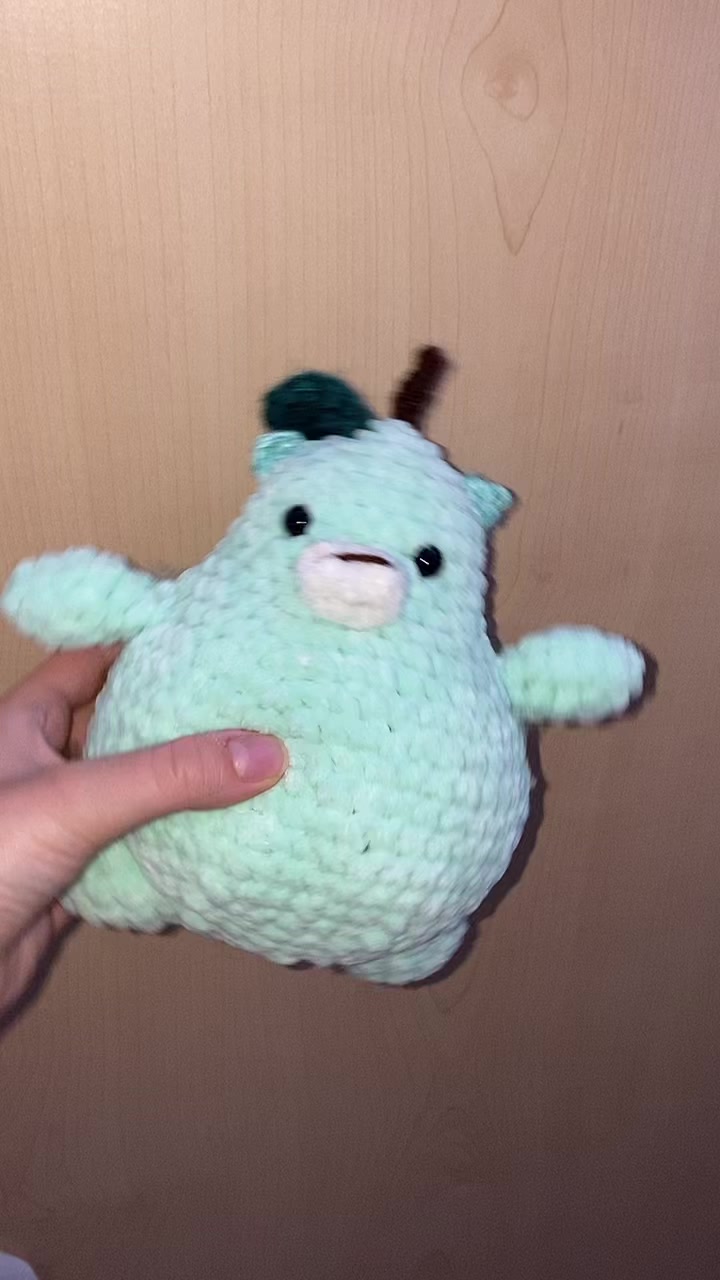 @crochetingbycaro
