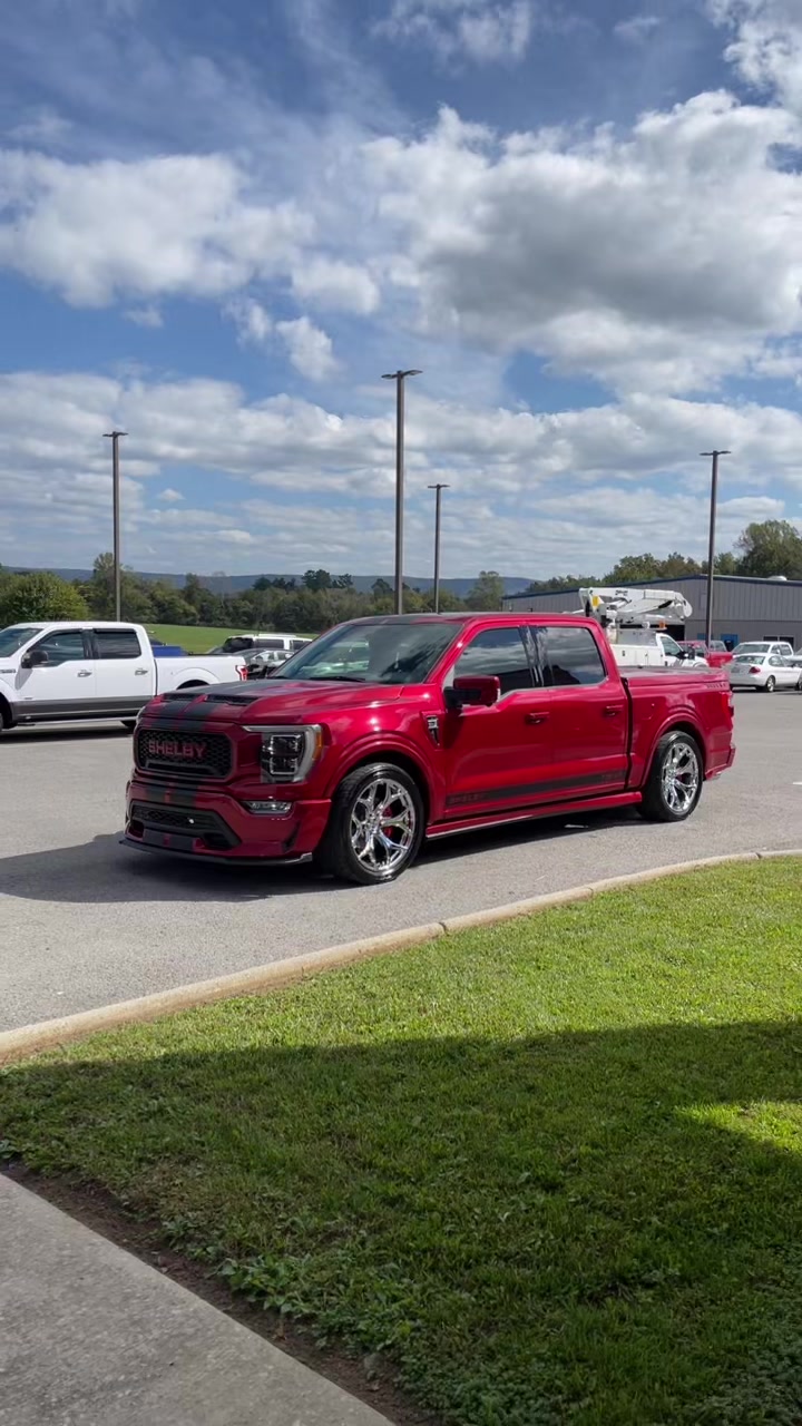 @Reddick Brown Ford
