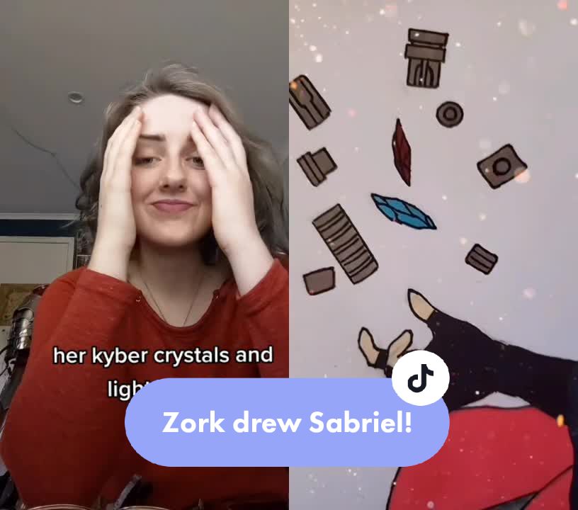 @Vix | Spider Vtuber