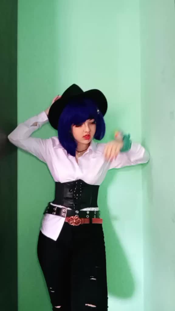 @GaahNya.Cos
