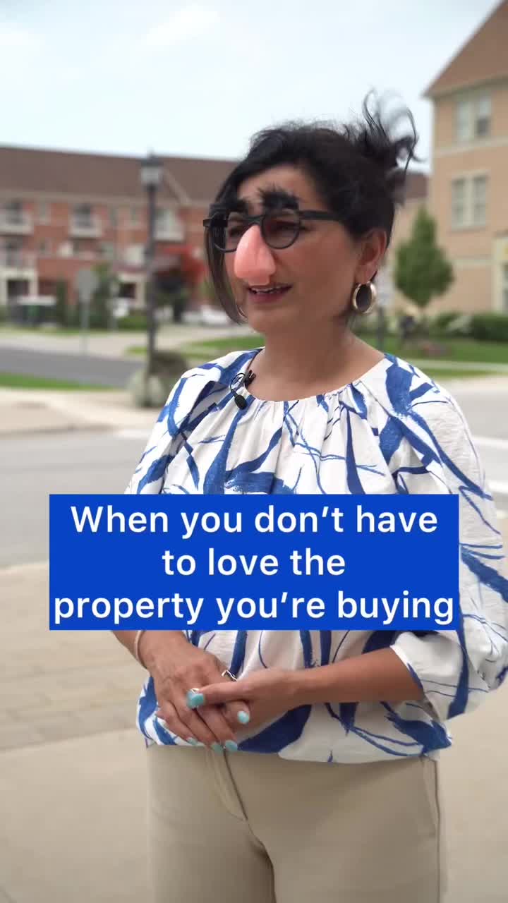 @Team Rajpal Real Estate GTA