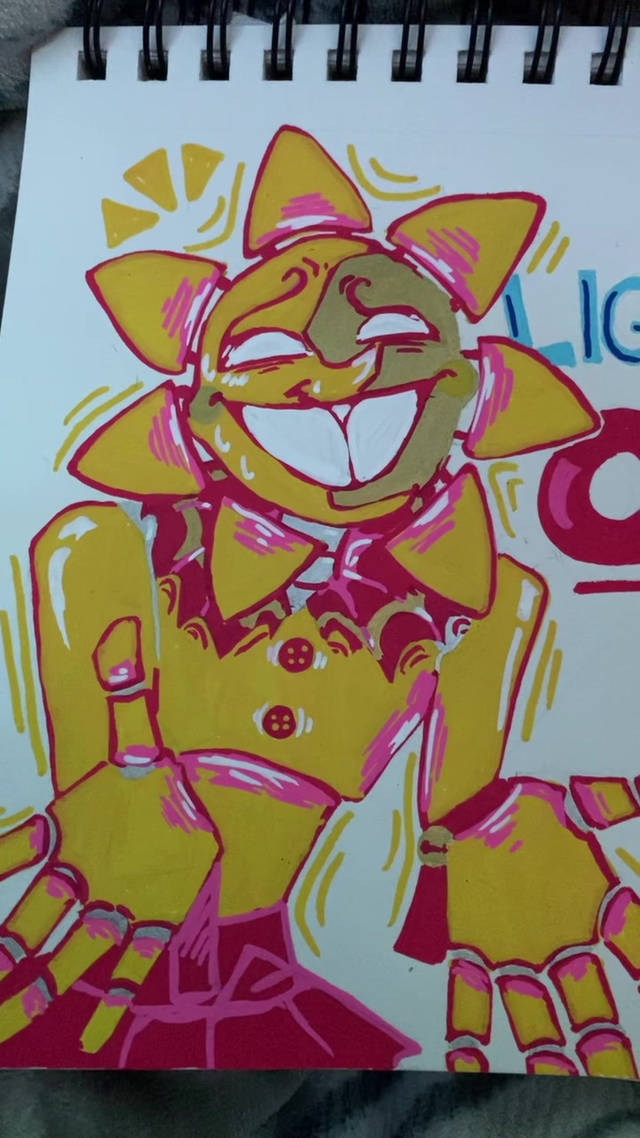 @Glitch
