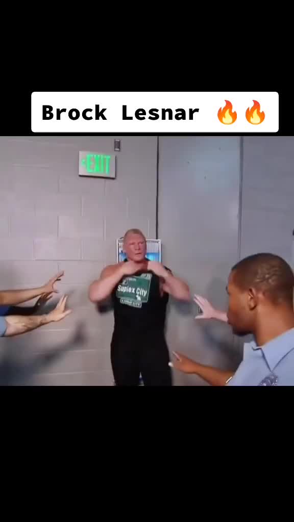 @WWE