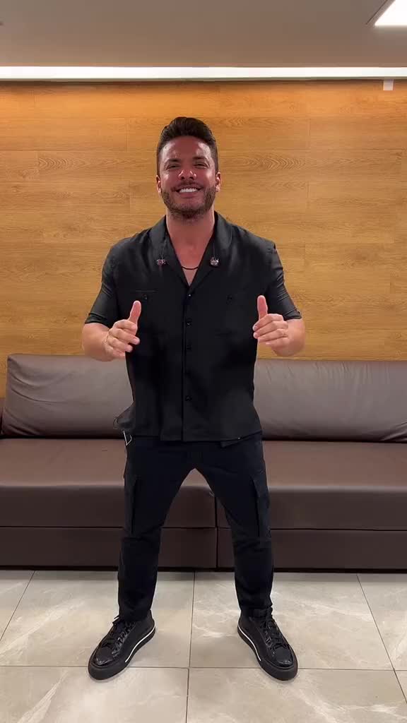 @Wesley Safad&atilde;o