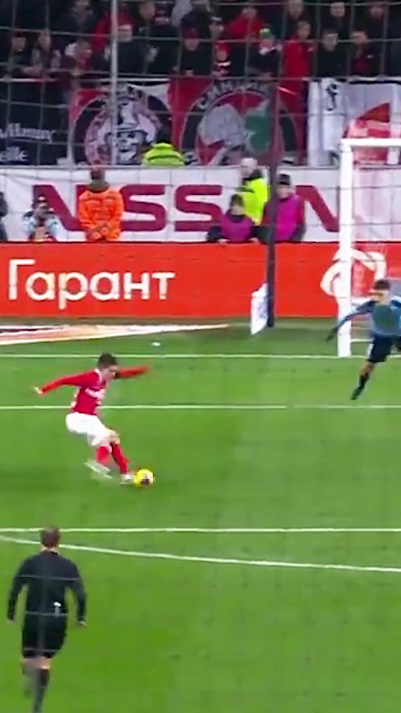 @FC Spartak Moscow