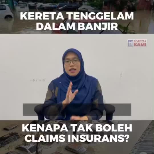 @INSURANS & ROADTAX KENDERAAN