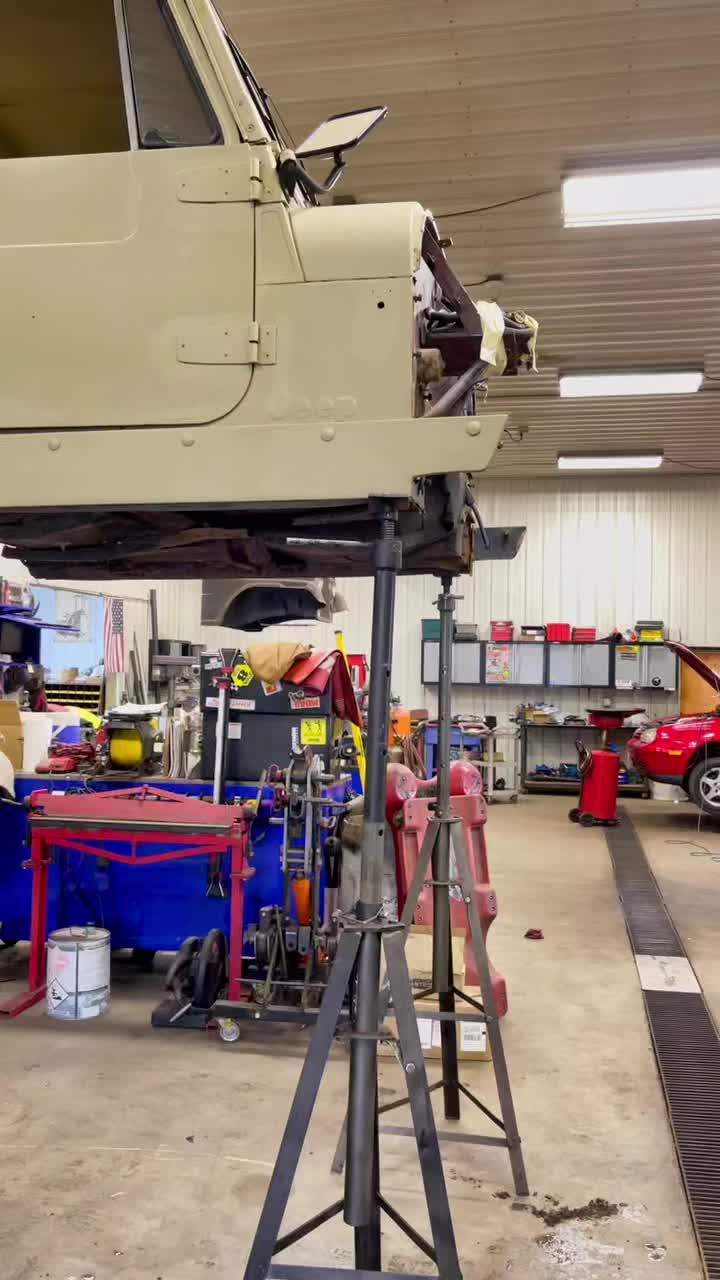 @Max-Bilt Off Road