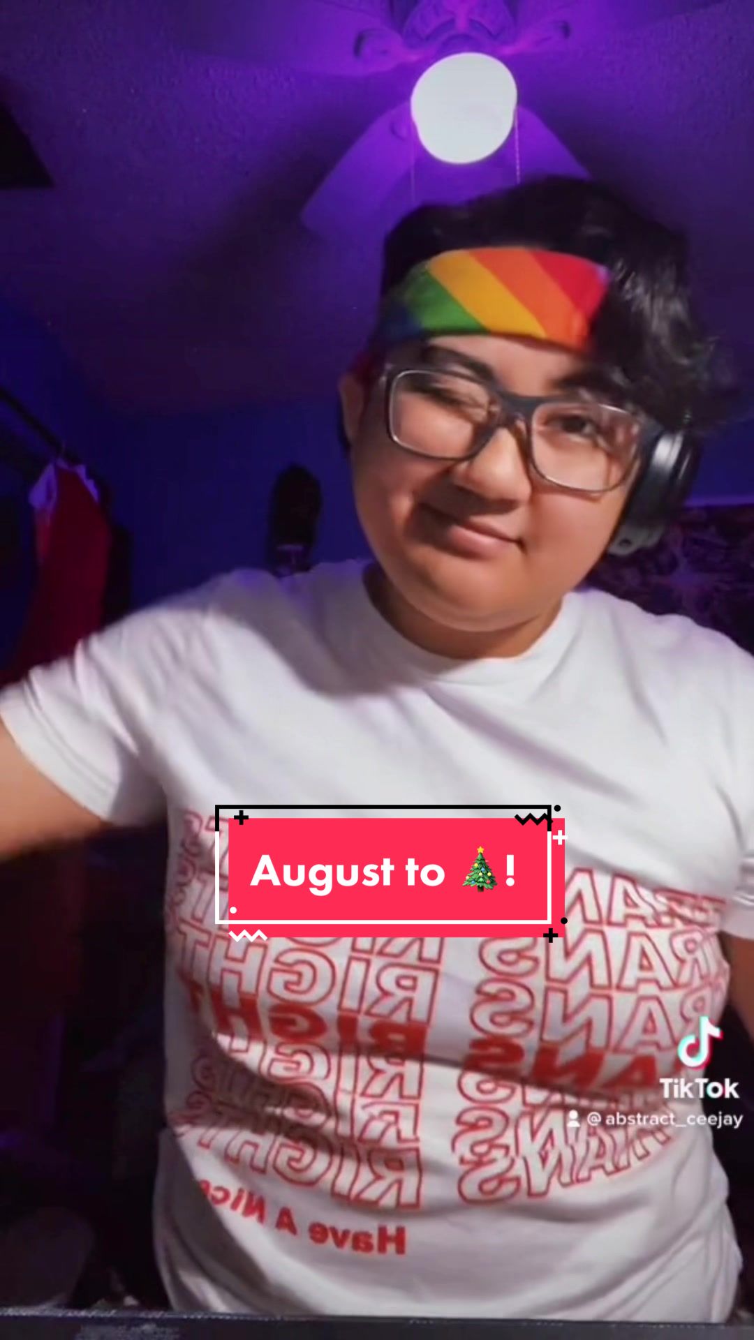@Your Local CeeJay 🤟