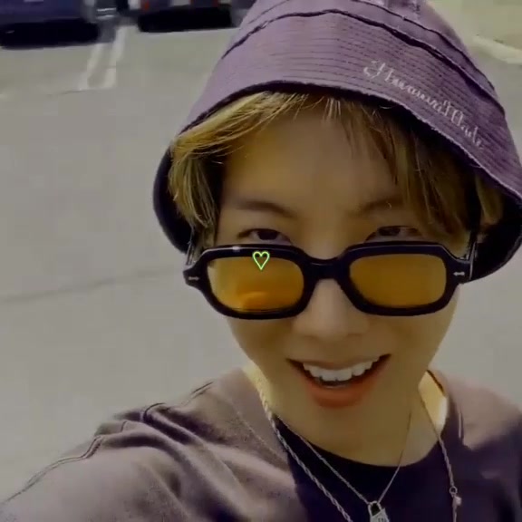@Luci (Namjoon's version)☆