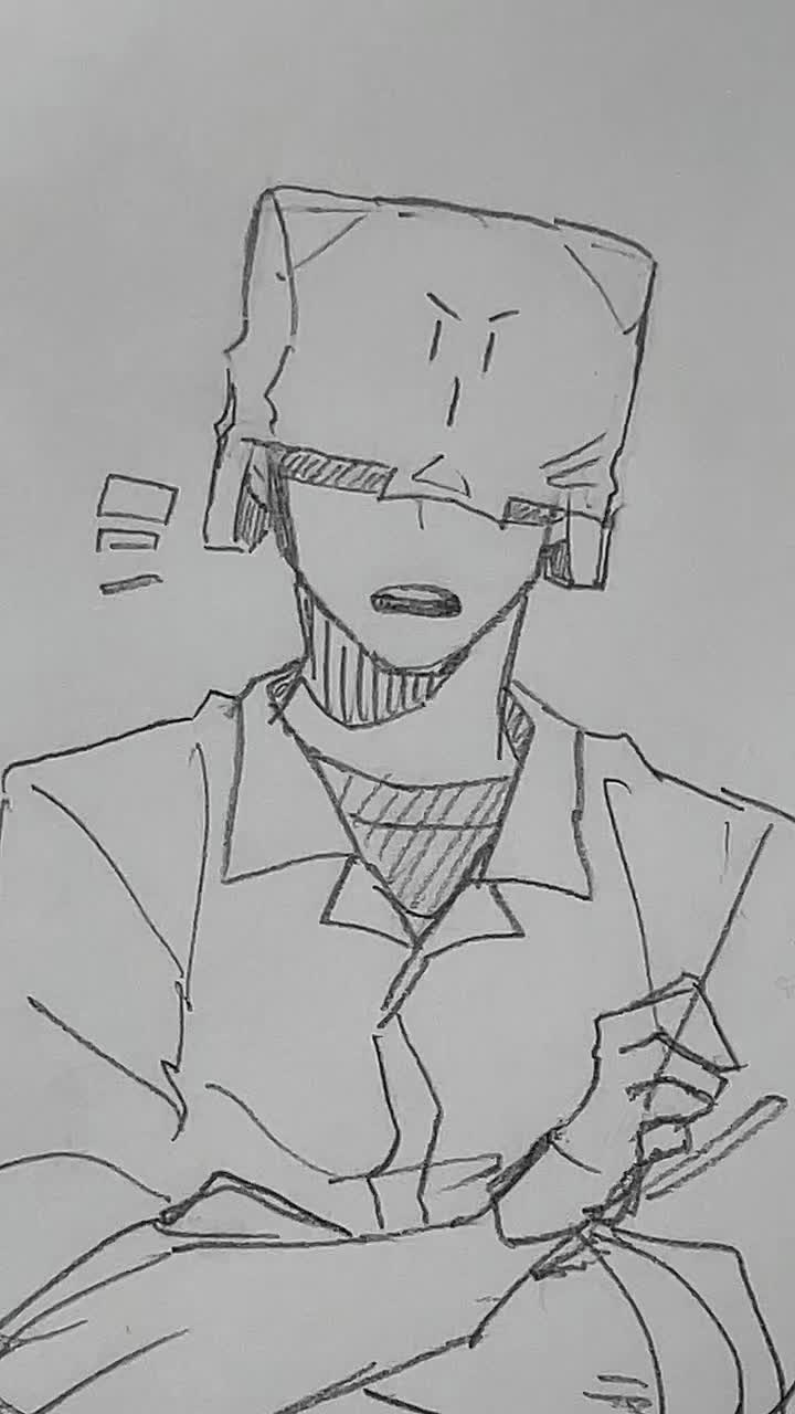 @ビックリ‼️