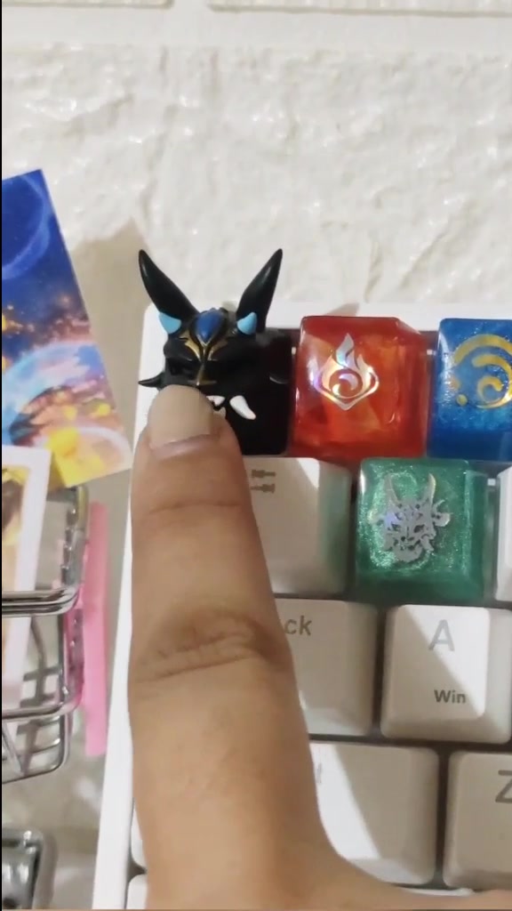 @Pink Neko