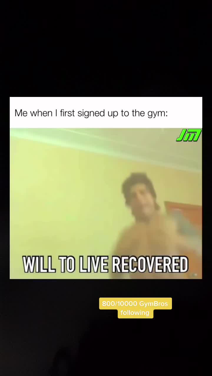@Fitness/Gym Videos