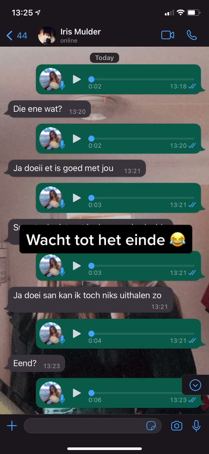 @Sanne Mulder