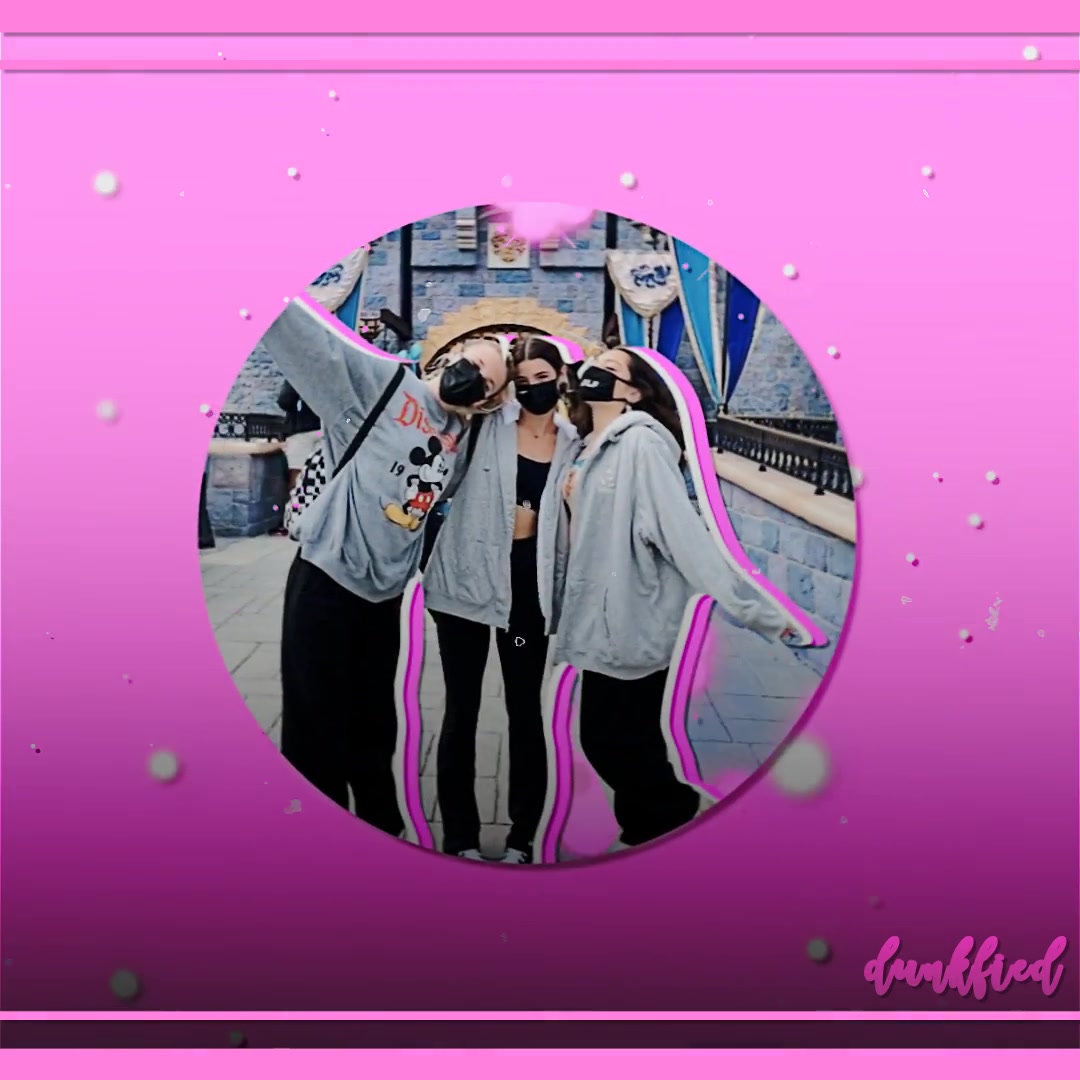 @ari ✿ | after effects