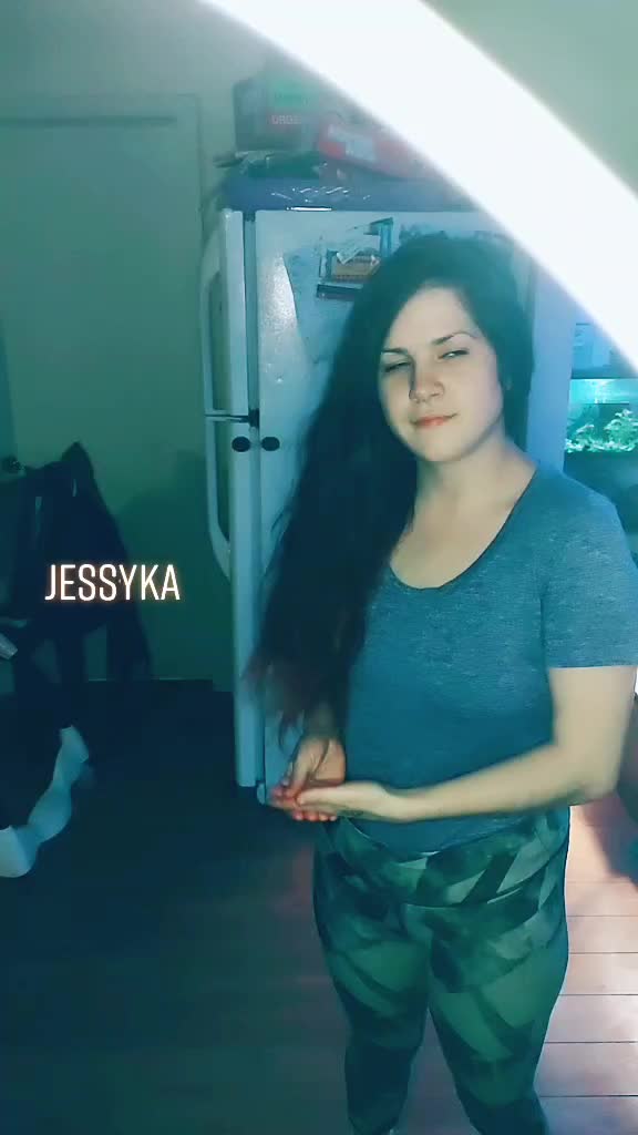 @jessyka boucher