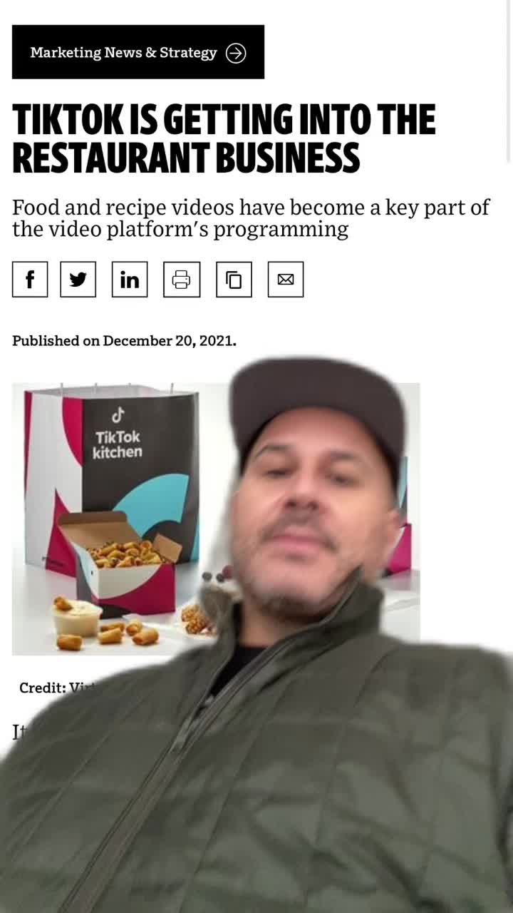 @MrRestaurants