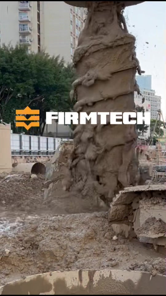 @FIRMTECH