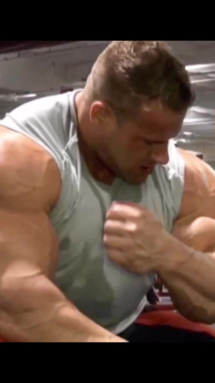 @Muscle Hardcore